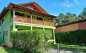 Casa Canto Verde